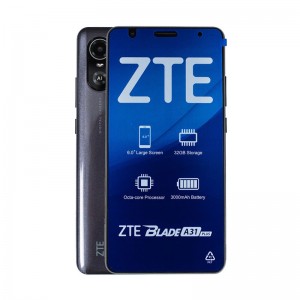 Smartphone ZTE Blade A31 Plus 2GB/32GB Grey